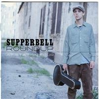 Supperbell Roundup - At Station Four i gruppen CD / Pop-Rock hos Bengans Skivbutik AB (5514860)