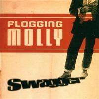 Flogging Molly - Swagger i gruppen CD / Pop-Rock hos Bengans Skivbutik AB (5514862)