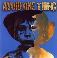 Avoid One Thing - Avoid One Thing i gruppen CD / Pop-Rock hos Bengans Skivbutik AB (5514867)