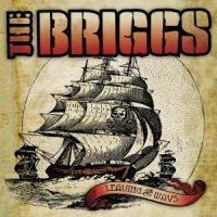 Briggs - Leaving The Ways i gruppen CD / Pop-Rock hos Bengans Skivbutik AB (5514875)