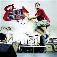 Various Artists - 2010 Warped Tour Compilation i gruppen CD / Pop-Rock hos Bengans Skivbutik AB (5514902)