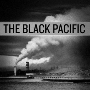 Black Pacific - Black Pacific i gruppen ÖVRIGT / Övrigt / aub hos Bengans Skivbutik AB (5514903)
