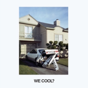 Rosenstock Jeff - We Cool i gruppen ÖVRIGT / Övrigt / aub hos Bengans Skivbutik AB (5514917)