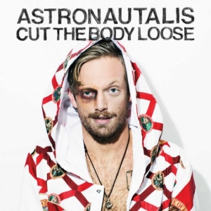 Astronautalis - Cut The Body Loose i gruppen CD / Pop-Rock hos Bengans Skivbutik AB (5514923)