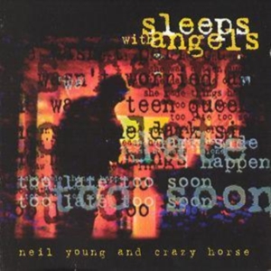 Neil Young - Sleeps With Angels i gruppen CD / Pop-Rock hos Bengans Skivbutik AB (551495)