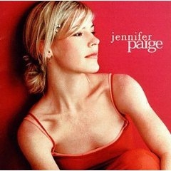Jennifer Paige - Jennifer Paige i gruppen CD / Pop-Rock hos Bengans Skivbutik AB (5514981)
