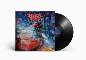 Surgical Strike - 24/7 Hate (Vinyl Lp) i gruppen VI TIPSAR / Fredagsreleaser / Fredag Den 1:a Mars 2024 hos Bengans Skivbutik AB (5514994)