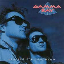 Gamma Ray - Heading For Tomorrow i gruppen VI TIPSAR / CD Tag 4 betala för 3 hos Bengans Skivbutik AB (5515012)