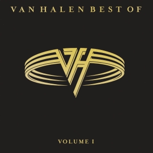 Van Halen - Best Of Vol I i gruppen ÖVRIGT / -Start BM CD hos Bengans Skivbutik AB (5515016)