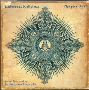 Armin Van Buuren - Universal Religion Chapter One i gruppen VI TIPSAR / 10CD 400 JAN 2024 hos Bengans Skivbutik AB (5515027)