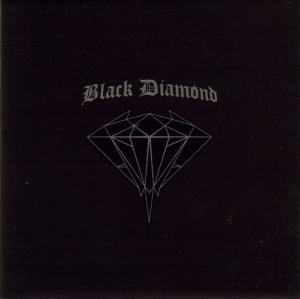 Various - Black Diamond i gruppen CD / Hårdrock,Samlingar hos Bengans Skivbutik AB (5515044)