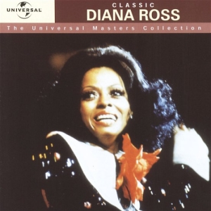 Diana Ross - The Universal Masters Collection i gruppen ÖVRIGT / MK Test 8 CD hos Bengans Skivbutik AB (5515046)