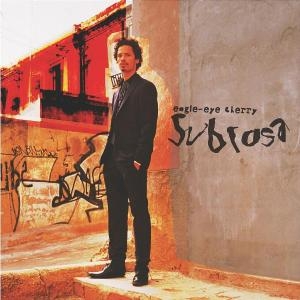 Eagle-Eye Cherry - Sub Rosa i gruppen Minishops / Eagle Eye Cherry hos Bengans Skivbutik AB (5515055)
