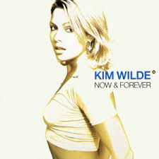 Kim Wilde - Now & Forever i gruppen Minishops / Kim Wilde hos Bengans Skivbutik AB (5515059)