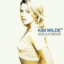 Kim Wilde - Now & Forever i gruppen ÖVRIGT / CRM - 80-tals synth hos Bengans Skivbutik AB (5515059)