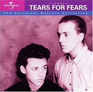 Tears For Fears - Universal Masters Collection i gruppen VI TIPSAR / 10CD 400 JAN 2024 hos Bengans Skivbutik AB (5515060)