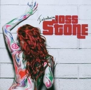Joss Stone - Introducing i gruppen CD / RnB-Soul hos Bengans Skivbutik AB (5515076)