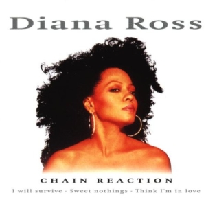 Diana Ross - Chain Reaction i gruppen VI TIPSAR / CD Tag 4 betala för 3 hos Bengans Skivbutik AB (5515091)