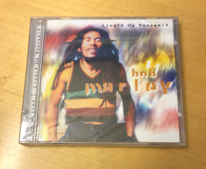 Bob Marley - Lively Up Yourself i gruppen VI TIPSAR / CD Tag 4 betala för 3 hos Bengans Skivbutik AB (5515101)