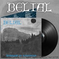 Belial - Wisdom Of Darkness (Vinyl Lp) i gruppen VI TIPSAR / Fredagsreleaser / Fredag Den 23:e Februari 2024 hos Bengans Skivbutik AB (5515117)