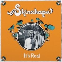 Skinshape - It?S Real / Amnesia i gruppen VI TIPSAR / Fredagsreleaser / Fredag den 26:e Jan 24 hos Bengans Skivbutik AB (5515126)