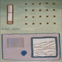 Rural Tapes - Contact i gruppen VI TIPSAR / Fredagsreleaser / Fredag Den 23:e Februari 2024 hos Bengans Skivbutik AB (5515127)