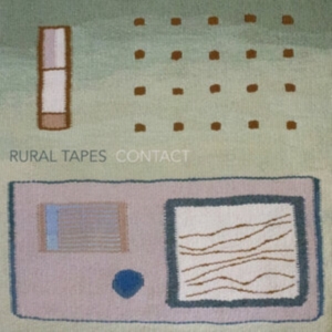 Rural Tapes - Contact i gruppen VI TIPSAR / Fredagsreleaser / Fredag Den 23:e Februari 2024 hos Bengans Skivbutik AB (5515127)