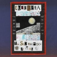 Eusebeia - The Sun, The Moon + The Truth i gruppen VINYL / Pop-Rock hos Bengans Skivbutik AB (5515138)