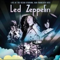 Led Zeppelin - San Francisco 1973 i gruppen VI TIPSAR / Fredagsreleaser / Fredag den 26:e Jan 24 hos Bengans Skivbutik AB (5515144)