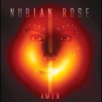 Nubian Rose - Amen i gruppen CD / Pop-Rock hos Bengans Skivbutik AB (5515151)