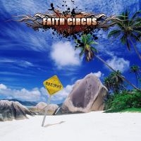 Faith Circus - Bum In The Sun i gruppen VI TIPSAR / Fredagsreleaser / Fredag Den 16:e Februari 2024 hos Bengans Skivbutik AB (5515152)