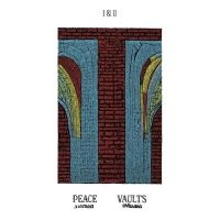 Peace Vaults - I & Ii i gruppen VI TIPSAR / Fredagsreleaser / Fredag den 26:e Jan 24 hos Bengans Skivbutik AB (5515156)