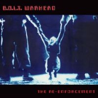 B.O.L.T Warhead - The Re-Enforcement i gruppen VI TIPSAR / Fredagsreleaser / Fredag Den 22:a Mars 2024 hos Bengans Skivbutik AB (5515171)