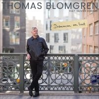 Blomgren Thomas - Drömmen Om Livet i gruppen VI TIPSAR / Fredagsreleaser / Fredag den 8:e Mars 2024 hos Bengans Skivbutik AB (5515173)