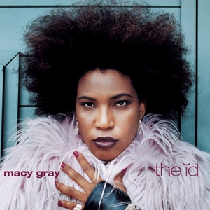 Macy Gray - The Id i gruppen VI TIPSAR / CD Tag 4 betala för 3 hos Bengans Skivbutik AB (5515182)