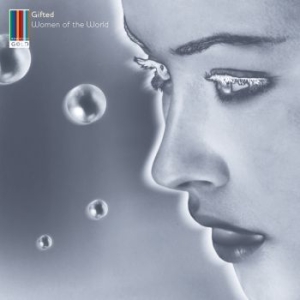 Various - Gifted (Women Of The World) i gruppen CD / Elektroniskt,World Music hos Bengans Skivbutik AB (551519)
