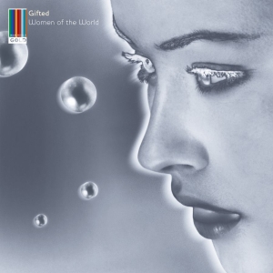 Women Of The World - Gifted i gruppen CD / Elektroniskt,Pop-Rock,World Music hos Bengans Skivbutik AB (551519)