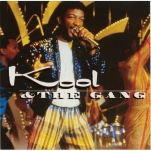 Kool & The Gang - Kool & The Gang i gruppen VI TIPSAR / CD Tag 4 betala för 3 hos Bengans Skivbutik AB (5515191)
