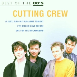Cutting Crew - Best Of The 80S i gruppen VI TIPSAR / 10CD 400 JAN 2024 hos Bengans Skivbutik AB (5515193)