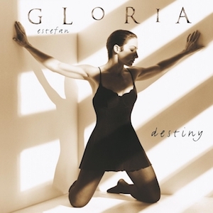 Gloria Estefan - Destiny i gruppen VI TIPSAR / CD Tag 4 betala för 3 hos Bengans Skivbutik AB (5515195)