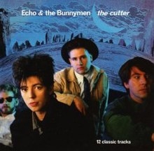 Echo & The Bunnymen - The Cutter i gruppen VI TIPSAR / 10CD 400 JAN 2024 hos Bengans Skivbutik AB (5515198)