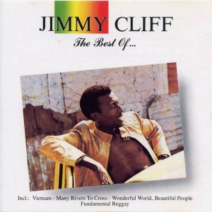 Jimmy Cliff - The Best Of i gruppen VI TIPSAR / CD Tag 4 betala för 3 hos Bengans Skivbutik AB (5515204)
