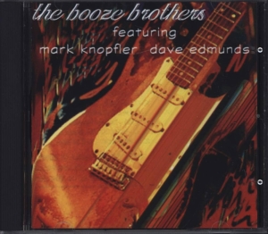 The Booze Brothers - The Booze Brothers i gruppen VI TIPSAR / 10CD 400 JAN 2024 hos Bengans Skivbutik AB (5515205)