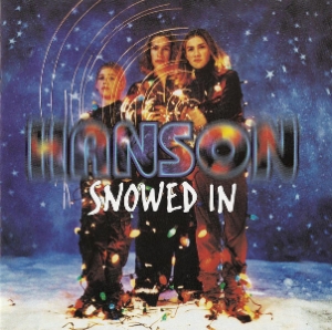 Hanson - Snowed In i gruppen VI TIPSAR / CD Tag 4 betala för 3 hos Bengans Skivbutik AB (5515212)