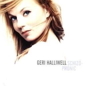 Geri Halliwell - Schizophonic i gruppen ÖVRIGT / MK Test 8 CD hos Bengans Skivbutik AB (5515216)