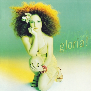 Gloria Estefan - Gloria! i gruppen VI TIPSAR / CD Tag 4 betala för 3 hos Bengans Skivbutik AB (5515217)