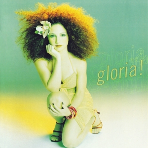 Gloria Estefan - Gloria! i gruppen CD / Pop-Rock hos Bengans Skivbutik AB (5515217)