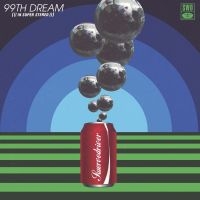 Swervedriver - 99Th Dream (Deluxe Edition) i gruppen VI TIPSAR / Fredagsreleaser / Fredag Den 23:e Februari 2024 hos Bengans Skivbutik AB (5515255)