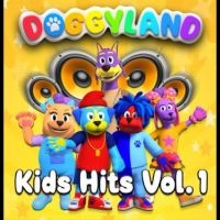 Doggyland - Kids Hits, Vol 1 i gruppen VI TIPSAR / Fredagsreleaser / Fredag Den 23:e Februari 2024 hos Bengans Skivbutik AB (5515265)