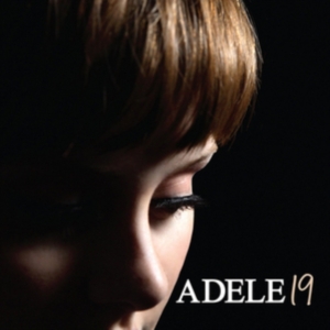 Adele - 19 [Deluxe Edition] i gruppen CD / Pop-Rock hos Bengans Skivbutik AB (5515275)